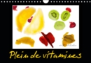 Plein de vitamines 2019 : Fruits secs pour passer l'hiver - Book
