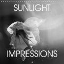 Sunlight impressions 2019 : Flora painted by the sunlight - Book