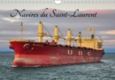 Navires du Saint-Laurent 2019 : La voie maritime du Saint-Laurent - Book