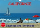 Californie 2019 : Impressions littorales - Book