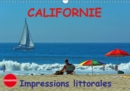 Californie 2019 : Impressions littorales - Book