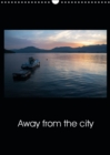Away from the city 2019 : Photographs from unique places - Book