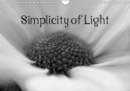 Simplicity of Light 2019 : These beautiful and elegant 14 pages will bring peace to your heart. - Book
