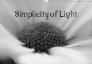 Simplicity of Light 2019 : These beautiful and elegant 14 pages will bring peace to your heart. - Book