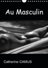 Au Masculin 2019 : Photos Noir & Blanc de corps masculins - Book