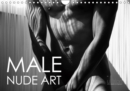 Male Nude Art 2019 : Stylish men - Nude art in an aesthetic abstraction of lines and bodies - Book