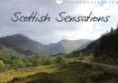 Scottish Sensations 2019 : Amazing Scotland landscape images - Book