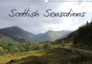 Scottish Sensations 2019 : Amazing Scotland landscape images - Book
