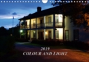 2019 Colour and Light 2019 : Images that play with colour and light - Book