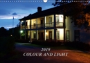 2019 Colour and Light 2019 : Images that play with colour and light - Book