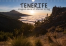 Tenerife magical island of eternal spring 2019 : The very best images of Tenerife - Book