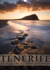 Tenerife la magie de l'eternel printemps 2019 : La magie de l'eternel printemps - Book