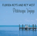 FLORIDA KEYS AND KEY WEST Picturesque Voyage 2019 : Love of Life and Pure Relaxation - Book