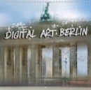 Digital Art BERLIN 2019 : Modern and decorative cityscapes - Book
