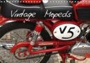 Vintage Mopeds 2019 : We all loved this 60's and 70's small motorbikes. - Book