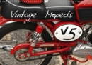 Vintage Mopeds 2019 : We all loved this 60's and 70's small motorbikes. - Book