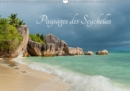 Paysages des Seychelles 2019 : Les curiosites des Seychelles - Book