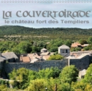 La Couvertoirade - le chateau fort des Templiers 2019 : Voyage dans le temps a la rencontre des Templiers - Book