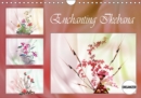 Enchanting Ikebana 2019 : Images inspired from the Ikebana Art - Book