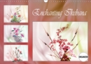 Enchanting Ikebana 2019 : Images inspired from the Ikebana Art - Book