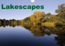 Lakescapes 2019 : Discovering the beauty of some of Lincolnshire's secret lakes - Book