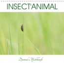 INSECT'ANIMAL 2019 : Decouvrez l'intimite des insectes, les yeux dans les yeux ! - Book