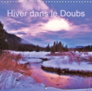 Hiver dans le Doubs 2019 : Une region ou l'hiver est tres rude mais qui nous offre des paysages magiques sous son epais manteau neigeux - Book