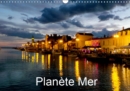 Planete Mer 2019 : Planete Mer a pour objectif la preservation de la vie marine et des activites humaines qui en dependent. - Book