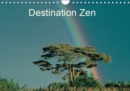 Destination Zen 2019 : Zen Attitude qui ouvre les portes de la plenitude - Book