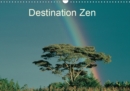Destination Zen 2019 : Zen Attitude qui ouvre les portes de la plenitude - Book