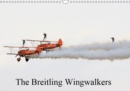 The Breitling Wingwalkers 2019 : The famous Breitling Wingwalkers - Book