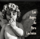 Les Anges du Pere Lachaise 2019 : Balade toute en poesie au pays des anges du Pere Lachaise. - Book