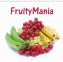 FruityMania 2019 : Fresh fruits for your kitchen. - Book