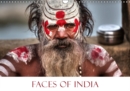 Faces of India 2019 : The faces of the locals of India are telling the story of their country. - Book