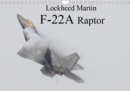 Lockheed Martin F-22A Raptor 2019 : Raptor: The most feared aircraft in the world. - Book