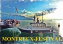 MONTREUX-FESTIVAL 2019 : La grande fete annuelle de la musique de Montreux - Book