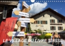 Le village du livre Suisse 2019 : Saint-Pierre-de-Clages - Book