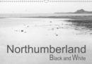Northumberland Black and White 2019 : A collection of black and white photographs from the beautiful county of Northumberland - Book