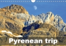 Pyrenean trip 2019 : The chain of French Pyrenees - Book