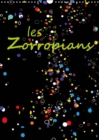 les Zorropians 2019 : Douze portraits souriants d'humoristes, d'artistes et de sportifs d'une Europe dynamique. - Book