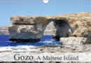 Gozo, A Maltese Island 2019 : Images of the beautiful Isand of Gozo - Book