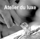 Atelier du luxe 2019 : Treize ateliers d'artisanat - Book