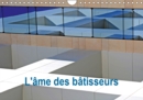 L'ame des batisseurs 2019 : Architecture contemporaine et historique - Book