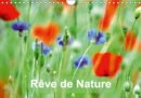 Reve de Nature 2019 : Paysages de nature et de fleurs - Book