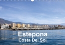 Estepona Costa Del Sol 2019 : The growth town of the Costa Del Sol - Book