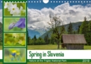 Spring in Slovenia - Nature at the Triglav National Park 2019 : If you enjoy a lush of colours and a great variety of wild flowers then Spring is the ideal time to visit the Triglav National Park in S - Book