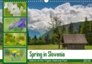 Spring in Slovenia - Nature at the Triglav National Park 2019 : If you enjoy a lush of colours and a great variety of wild flowers then Spring is the ideal time to visit the Triglav National Park in S - Book