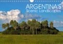Argentina's Scenic Landscapes 2019 : Dramatic glaciers, impressive mountains, sprawling pampas and turquoise lakes. Argentina's most inspiring destinations in amazing photographs. - Book