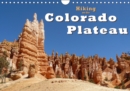 Hiking on the Colorado Plateau 2019 : On foot, on horseback and by car through the National Parks of Arizona and Utah - Book