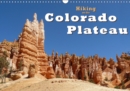 Hiking on the Colorado Plateau 2019 : On foot, on horseback and by car through the National Parks of Arizona and Utah - Book